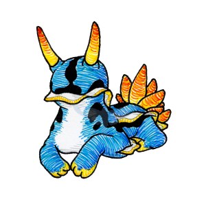 blue nudibrancat2 watermark